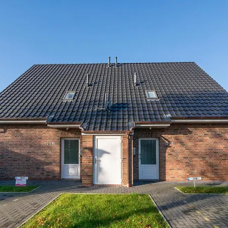 Waterkant * Nessmersiel