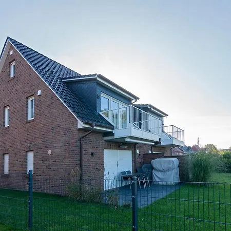 Waterkant Апартаменты *