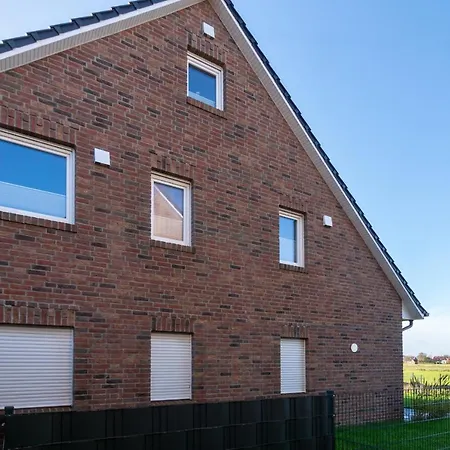 Апартаменты Waterkant *