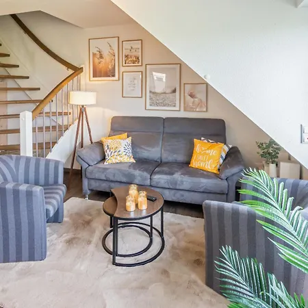 Апартаменты Waterkant *