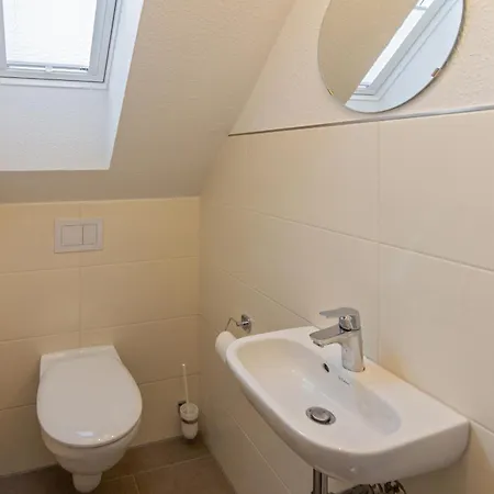 Waterkant Апартаменты