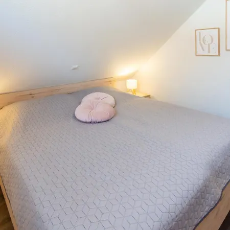 Waterkant Апартаменты *