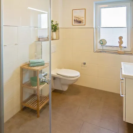 Waterkant Апартаменты